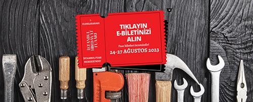 معرض اسطنبول الدولي للمعدات