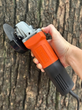 KYNKO SMALL ANGLE GRINDER KYNKO SMALL ANGLE GRINDER