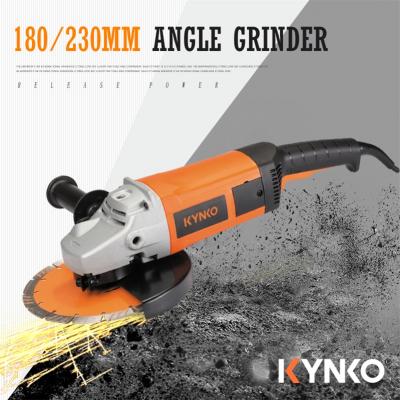 7 inch angle grinder