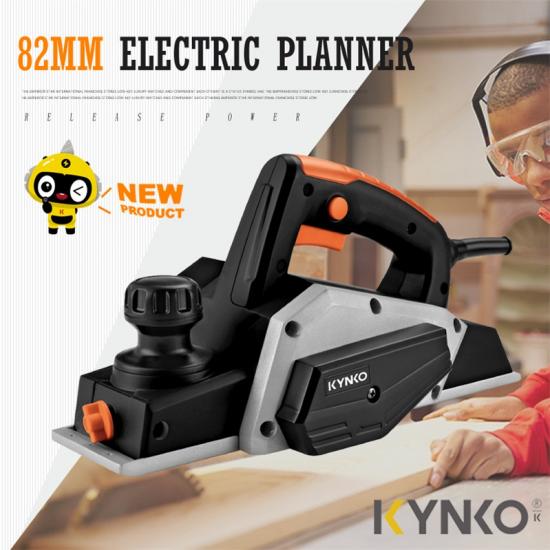 82mm Electric planer