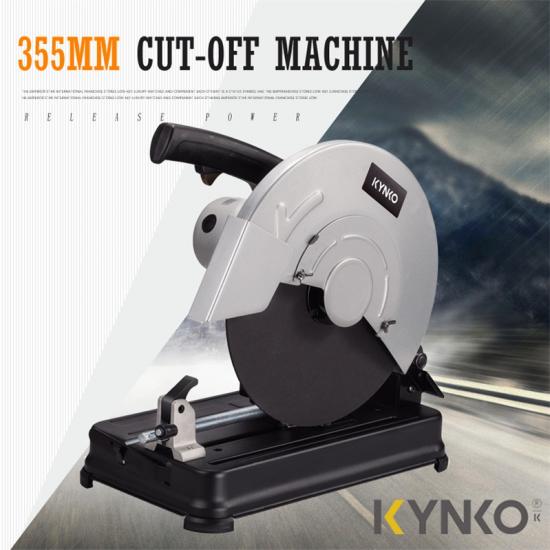 355MM Cut-off machine