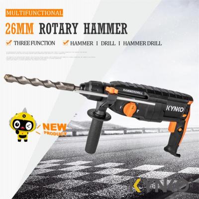 26mm rotary hammer