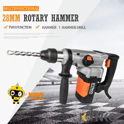 28mm rotary hammer
