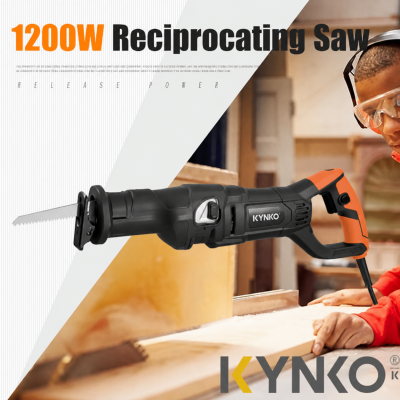 28mm Variable Speed Reciprocating Saw