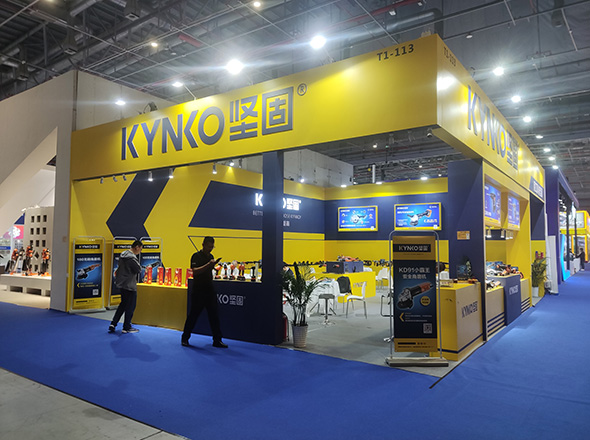 معرض الصين الدولي السابع والثلاثون للأجهزة لعام 2024 في شنغهاي