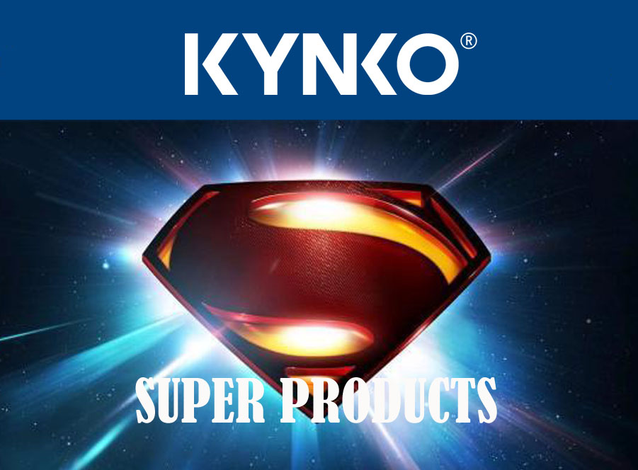 منتجات فائقة من أدوات الطاقة Kynko
